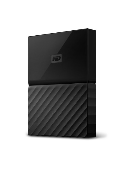 1TB - My Passport Black