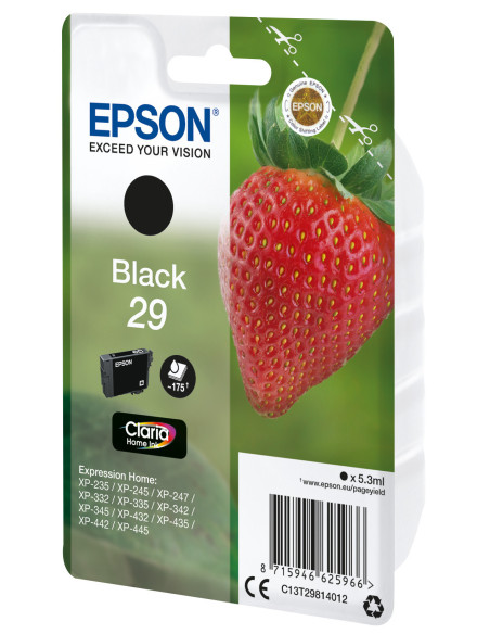 29 Black
