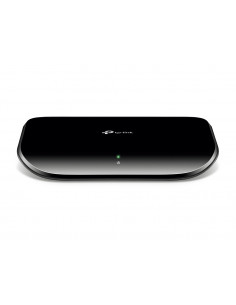 Switch 5-Port Gigabit