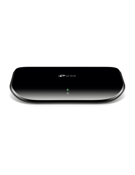Switch 5-Port Gigabit