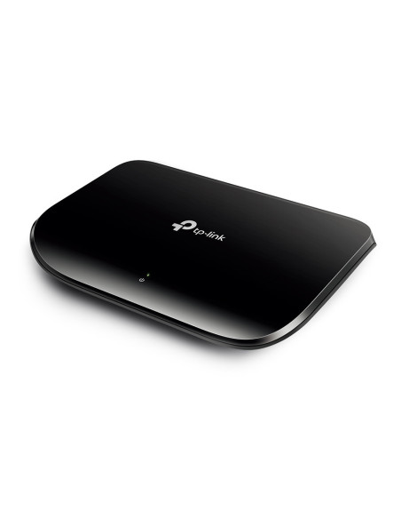 Switch 5-Port Gigabit