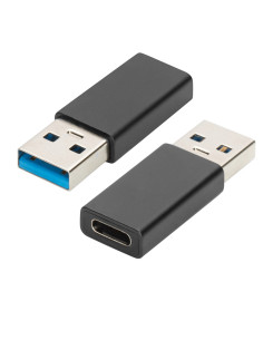 Adattatore USB A - USB C