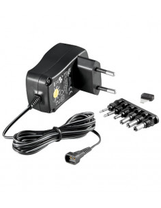 7,2W Universal Power Supply...