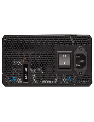 1000W HX1000 80+ Platinum (EU) Full... 1000W HX1000 80+ Platinum (EU) Full...