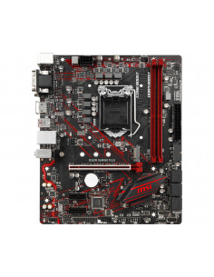 B360M Gaming Plus