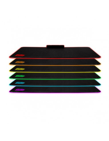 Draconem MousePad Gaming RGB