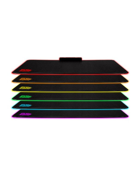 Draconem MousePad Gaming RGB