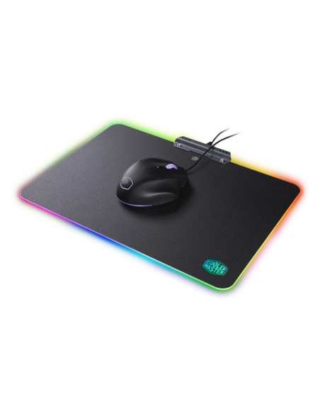 MasterAccessory MousePad RGB