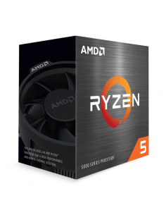 Ryzen 5 5600X (4,6GHz) Box...