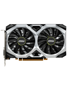 6GB GeForce GTX 1660 Ti Ventus