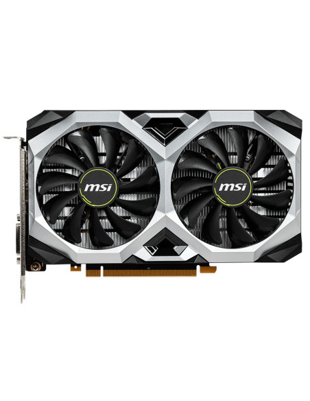 6GB GeForce GTX 1660 Ti Ventus