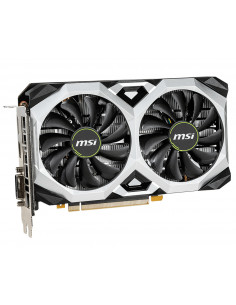 6GB GeForce GTX 1660 Ti Ventus 2