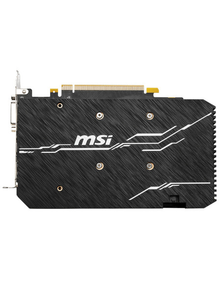 6GB GeForce GTX 1660 Ti Ventus