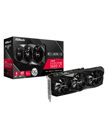 6GB Radeon RX 5600 XT