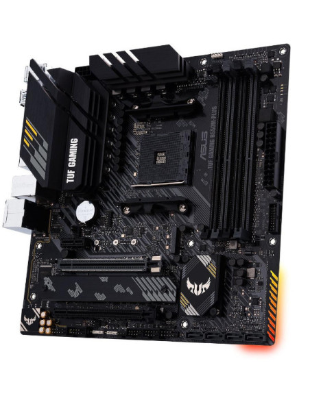 B550M-PLUS TUF Gaming