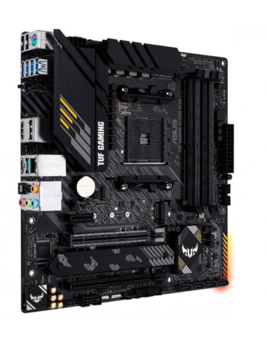 B550M-PLUS TUF Gaming B550M-PLUS TUF Gaming