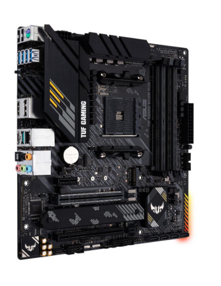 B550M-PLUS TUF Gaming