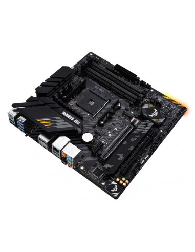 B550M-PLUS TUF Gaming B550M-PLUS TUF Gaming