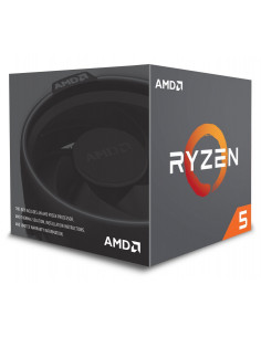 Ryzen 5 2600 Box (3,9Ghz)...