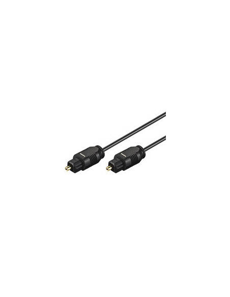 1,00 mt Cavo Audio Digitale Toslink