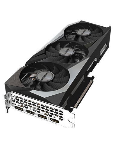 8GB GeForce RTX 3070 GAMING OC