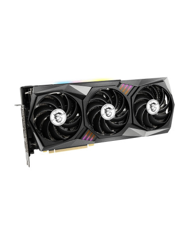 8GB GeForce RTX 3070 GAMING X TRIO