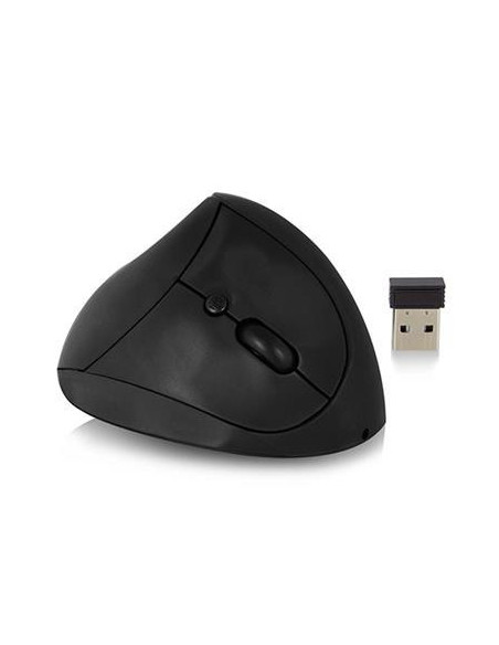 Mouse Verticale Ergonomico Wireless