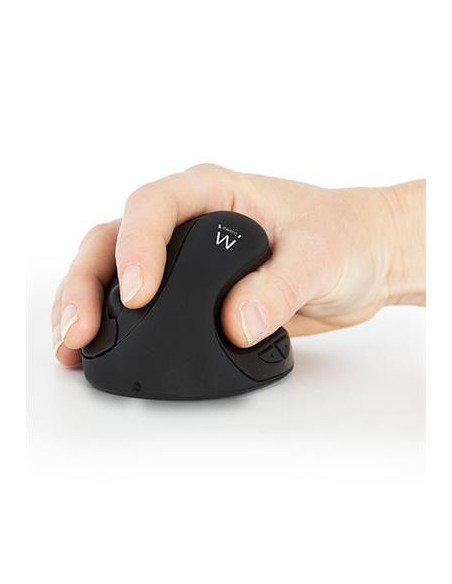 Mouse Verticale Ergonomico Wireless