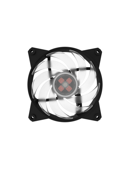 120mm MasterFan Pro RGB
