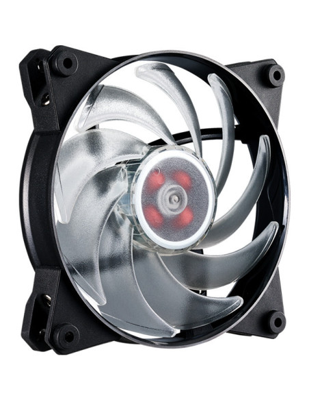 120mm MasterFan Pro RGB