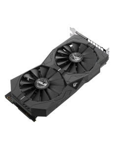 2GB GeFroce GTX 1050 Gaming Strix