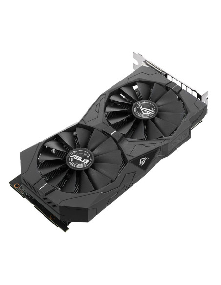 2GB GeFroce GTX 1050 Gaming Strix