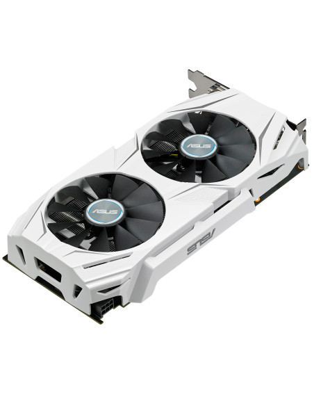 3GB GeForce GTX 1060 Dual