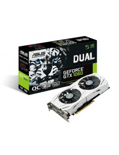 3GB GeForce GTX 1060 Dual 2