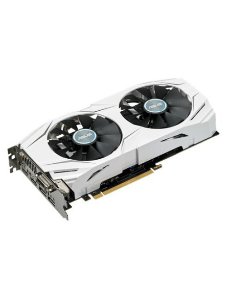 3GB GeForce GTX 1060 Dual