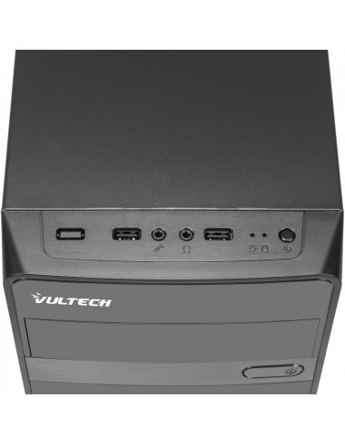 GS-2678 500W Nero USB3.0 GS-2678 500W Nero USB3.0