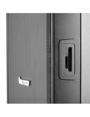 GS-2688 500W Minitower USB3.0