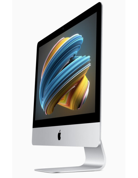 21,5" 4k Retina i5 8GB 1TB Radeon-Pro-560/4GB