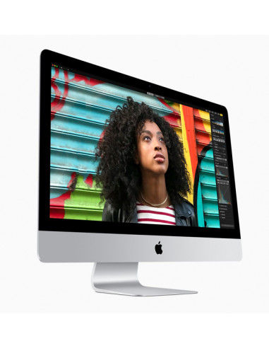 21,5" 4k Retina i5 8GB 1TB...