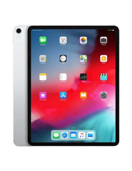 iPad Pro 12,9" 256GB Wi-Fi Cellular Space Grey A1895 MTJ62TY/A
