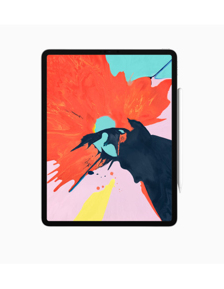 iPad Pro 12,9" 256GB Wi-Fi Cellular Space Grey A1895 MTJ62TY/A