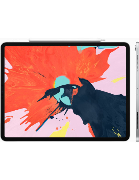 iPad Pro 12,9" 256GB Wi-Fi Cellular Space Grey A1895 MTJ62TY/A
