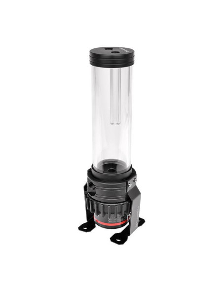 Kit Raffreddamento a Liquido Red Pacific RL360 D5 Hrd Tube RGB