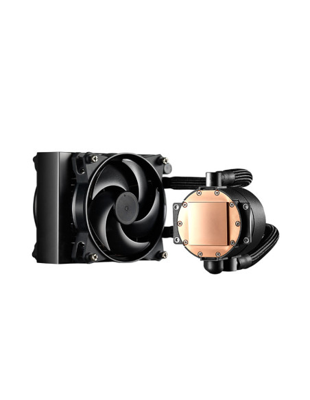 MasterLiquid Pro 140