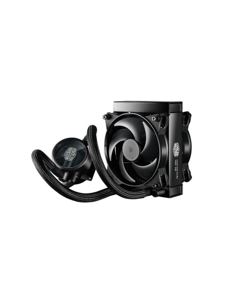 MasterLiquid Pro 140