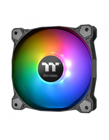 Pure Plus 12 RGB Radiator Fan TT... Pure Plus 12 RGB Radiator Fan TT...