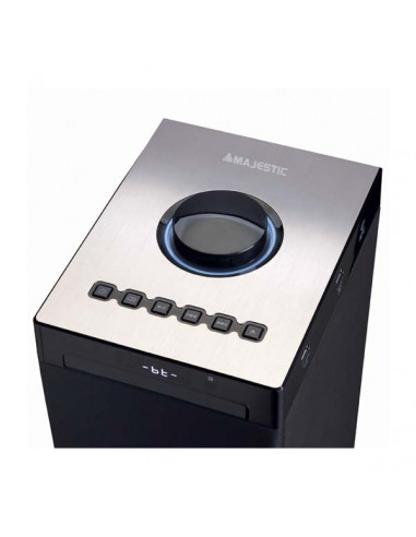 Torre Altoparlante 120W Bluetooth...