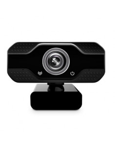 WebCam con microfono...