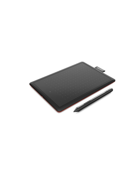 One by Wacom M 2540 lpi (216x135)mm