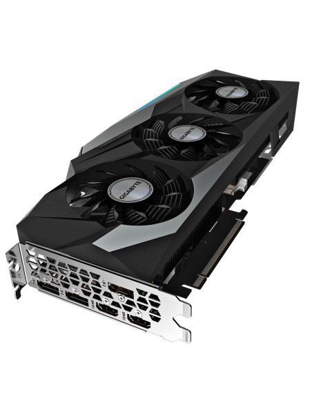 10GB GeForce RTX 3080 Gaming OC
